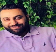 تفاصيل مقتل الطبيب السوري كنان علي
