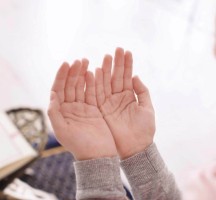 دعاء ما قبل المذاكرة