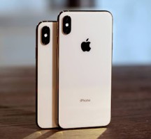 متى يتوقف تحديث آيفون XS Max