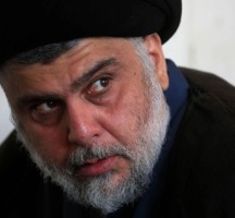 من هو مقتدى الصدر