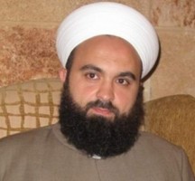 من هو الشيخ بلال دقماق