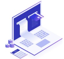 برنامج الفاتورة الإلكترونية السعودية