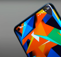 Oppo تكشف عن هاتفها المنتظر بمواصفات متقدمة