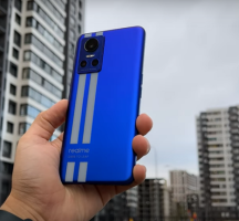 Realme تطلق هاتف أندرويد بميزات وقدرات شحن فائقة