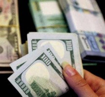 سعر صرف الدولار في لبنان لحظة بلحظة