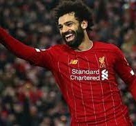 هدف محمد صلاح في مانشستر سيتي