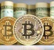 سعر البيتكوين بالدولار