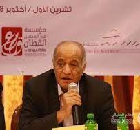 وفاة  الروائى الفلسطيني غريب عسقلاني - صاحب الأثر