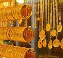سعر غرام الذهب في تركيا