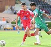 ترتيب البطولة المغربية