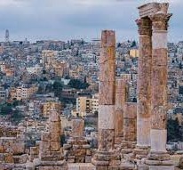 2.2 مليون زاروا الأردن في 5 أشهر