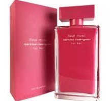 مكونات عطر نارسيسو الوردى