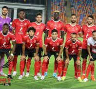 موعد مباراه الاهلي