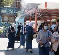 نتيجة تظلمات الثانوية العامة