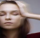 ما سبب الدوخة المفاجئة