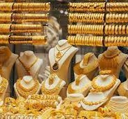 أسعار الذهب اليوم في مصر الآن
