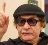 الموت يفجع الفنان محيي إسماعيل