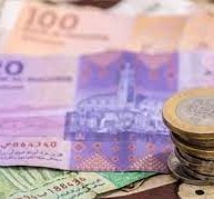 الدولار مقابل الدرهم المغربي اليوم الأحد 28 مايو 2023