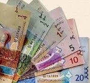 سعر الدينار الكويتي مقابل الجنيه المصري اليوم الأحد 28 مايو 2023