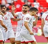 توقيت مباراة تونس اليوم