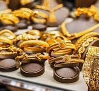 سعر الذهب اليوم في العراق السبت 24 يونيو 2023