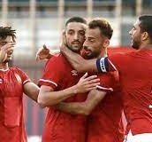 ترتيب البطولة التونسية