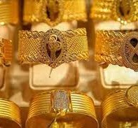 سعر اونصة الذهب بالدولار في لبنان اليوم السبت 27 مايو 2023