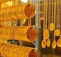 أسعار الذهب اليوم في مصر عيار 21 بالمصنعية اليوم الاثنين 7 أغسطس 2023