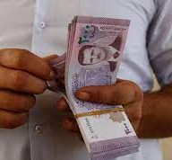 سعر الدولار اليوم في سوريا لحظة بلحظة الثلاثاء 5 سبتمبر 2023