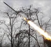 على شفا حرب جديدة: ضربة صاروخية مكثفة استهدفت إسرائيل