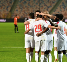 متى سيلعب الزمالك