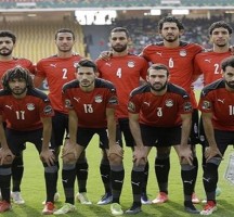 مواعيد مباريات منتخب مصر