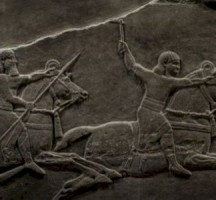 ما الدروس المستفاده من سقوط الدوله الاشوريه