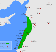 ما العلاقه بين فينيقيا والثقافه الاوروبيه الحديثه