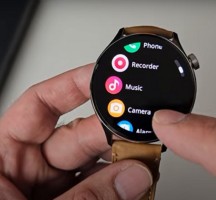 تعرف على ساعة Xiaomi الجديدة ومواصفاتها المميزة