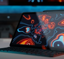 الكشف عن أقوى حواسب Galaxy Tab من سامسونغ