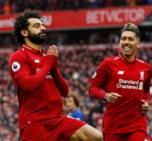 موعد مباراه ليفربول القادمه