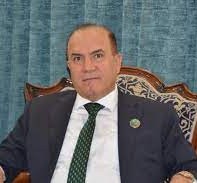 من هو سعد كمبش