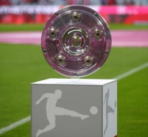 ترتيب الدوري الالماني 2023