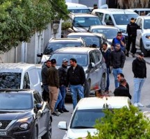 تونس ضد الانقلاب 2023