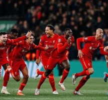 جدول مباريات ليفربول 2023