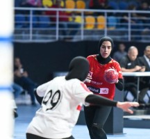 نتيجة مباراة الأهلي والزمالك في كرة الطائرة اليوم سيدات