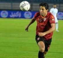 البنك الاهلي ضد سيراميكا كليوباترا