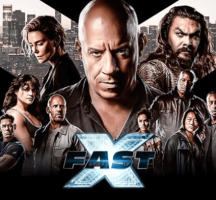 موعد عرض فيلم fast x