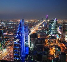 كم تبعد حريملاء عن الرياض