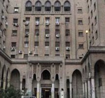 سحب الثقة من نقيب المهندسين