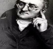 من هو مكتشف الذرة