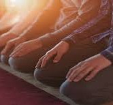 شروط صحة الصلاة