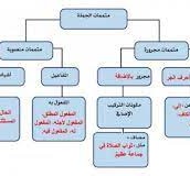 من المتممات المنصوبه