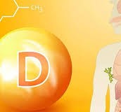اعراض نقص فيتامين d3